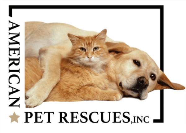 American Pet Rescues