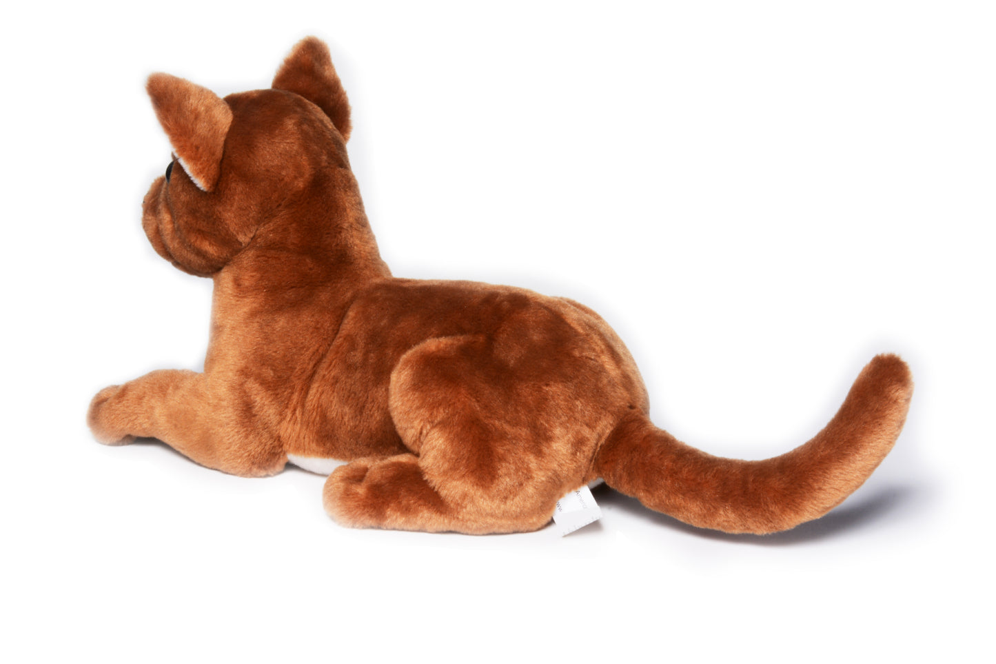 Fraulein | Stuffed Rescue Animal